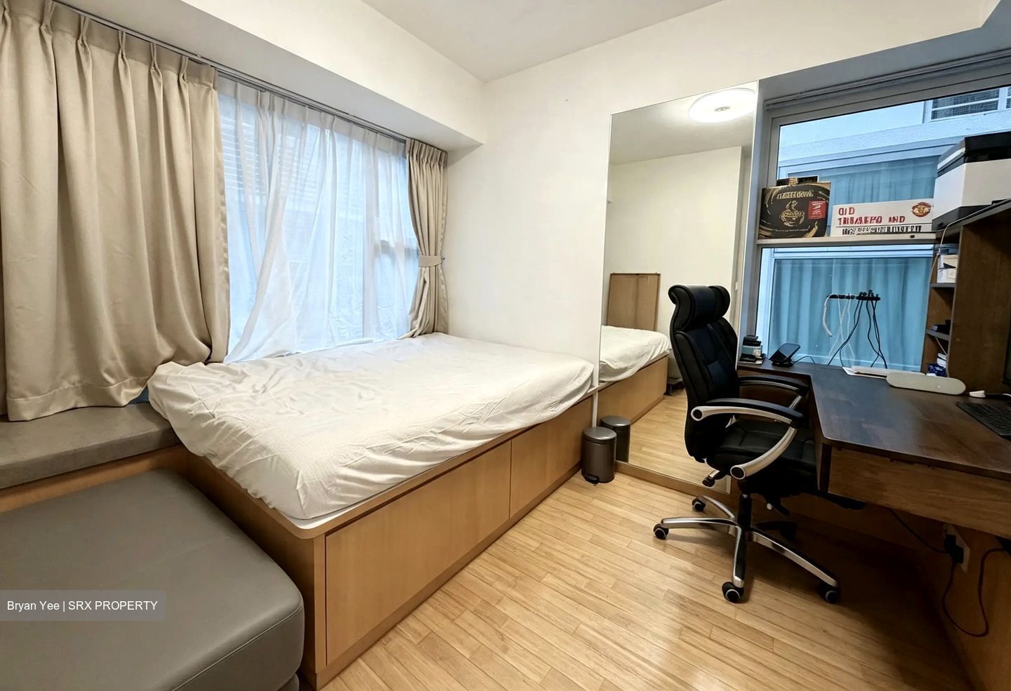 Parc Emily (D9), Condominium #603591421